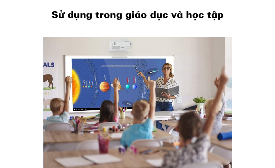 EB-X06-may chieu giao duc