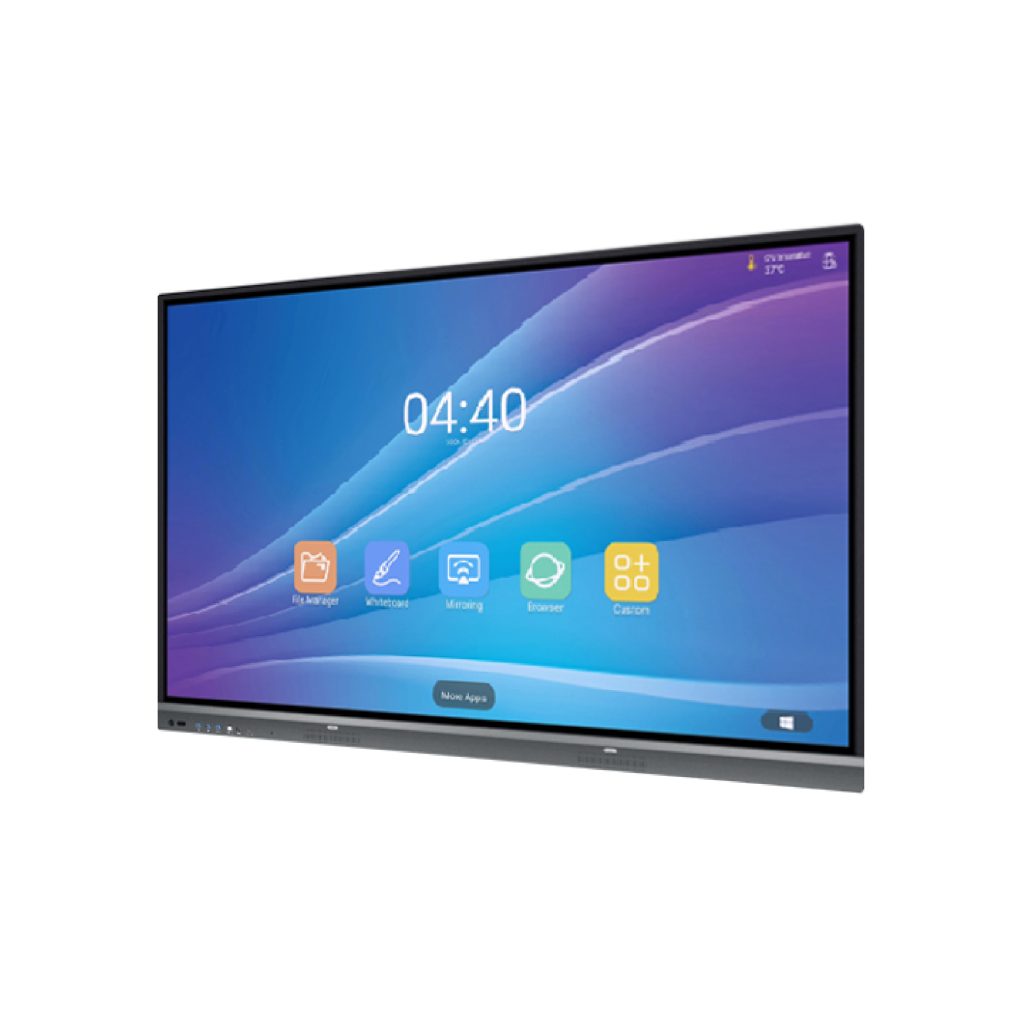 Màn hình tương tác ThinkBoard T86A138-128