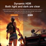 Cáp HDMI V2.1 sợi quang học hỗ trợ 8K 4K 2K Mindpure HD010 thumbnail