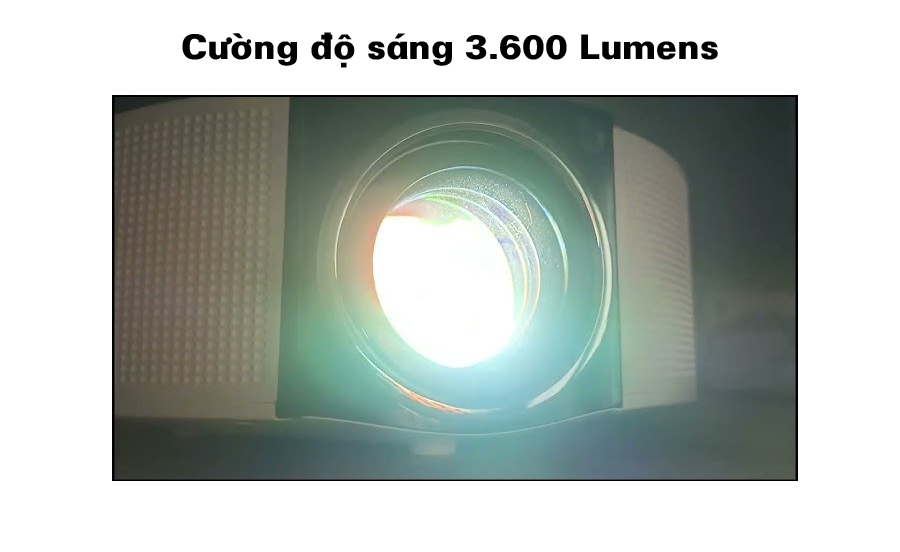 EB-X41- cuong do sang