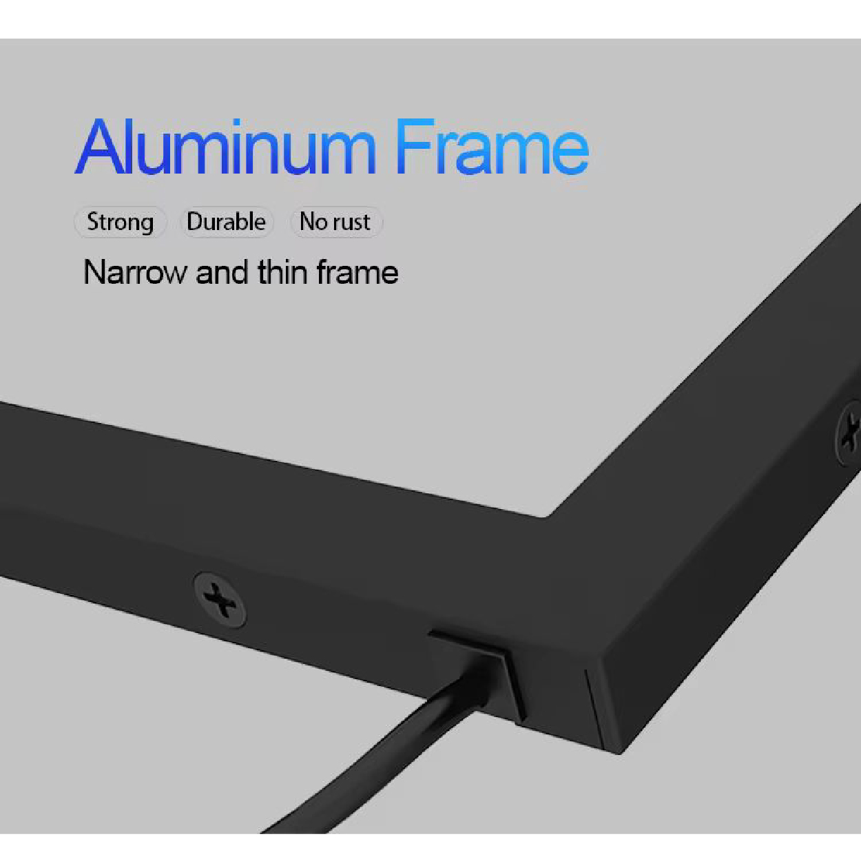 Green Touch GT-IR-TK15-vo khung