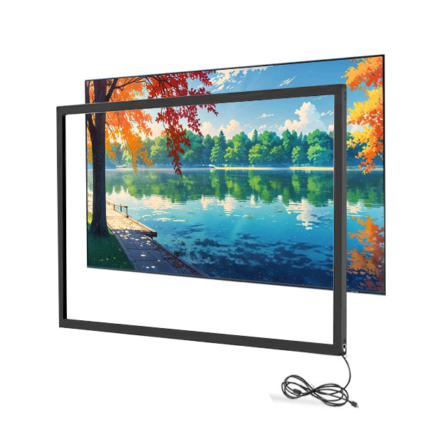 Khung tuong tac Green Touch GT-IR-TK15