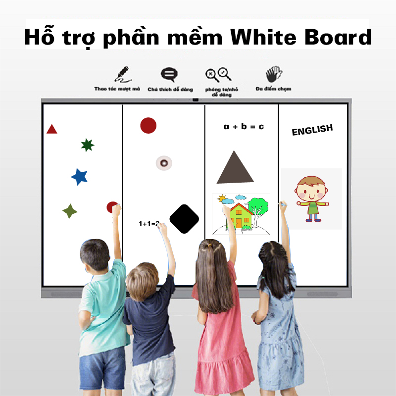 T55A138-128-ho tro phan mem White Board