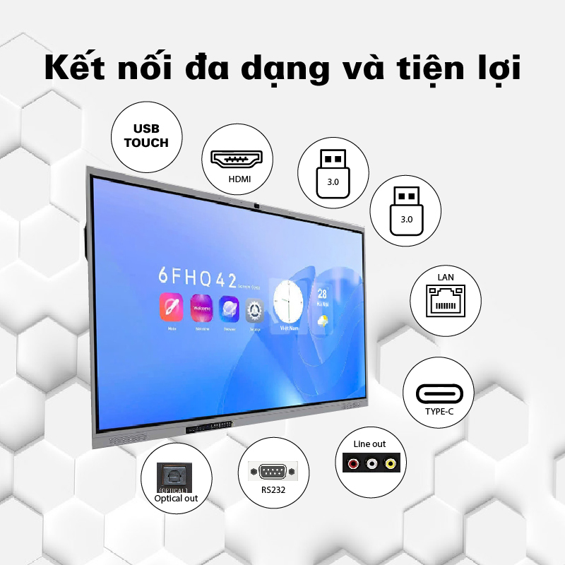 T55A138-128-ket noi da dang