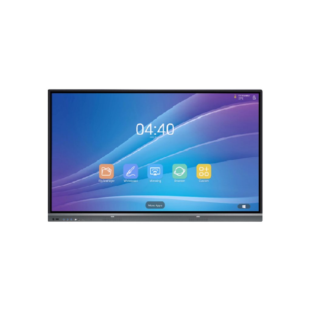 Màn hình tương tác thông minh ThinkBoard T65A138-128