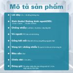 Cáp chuyển đổi HDMI to DVI Mindpure AD001 thumbnail