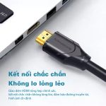 Cáp nối dài HDMI Mindpure AD002 Male to Female thumbnail