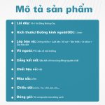 Cáp nối dài HDMI Mindpure AD002 Male to Female thumbnail