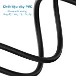 Cáp Mini HDMI to HDMI Mindpure AD016 thumbnail