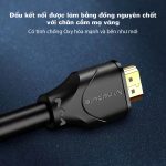 Cáp Mini HDMI to HDMI Mindpure AD016 thumbnail