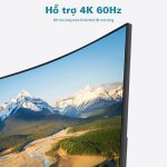 Cáp Mini HDMI to HDMI Mindpure AD016 thumbnail