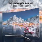 Cáp chuyển đổi HDMI to DVI Mindpure AD023 thumbnail