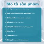 Cáp chuyển đổi HDMI to DVI Mindpure AD023 thumbnail