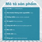 Cáp chuyển đổi DVI Male to HDMI Female Mindpure AD028 thumbnail