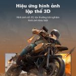 Cáp chuyển đổi Mini DisplayPort sang DisplayPort Mindpure AD036 thumbnail