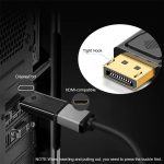 Bộ chuyển đổi DisplayPort sang HDMI Mindpure AD041 thumbnail