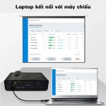 Bộ chuyển đổi DisplayPort sang HDMI Mindpure AD041 thumbnail