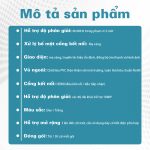 Đầu nối HDMI cái sang HDMI cái Mindpure AD046 thumbnail