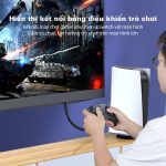 Đầu chuyển DVI 24+1 đực sang HDMI cái Mindpure AD049 thumbnail