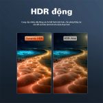 Cáp chuyển đổi USB Type-C to DP1.4 Mindpure AD054 thumbnail