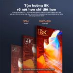 Cáp chuyển đổi USB Type-C to DP1.4 Mindpure AD054 thumbnail