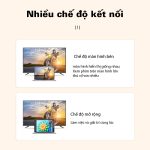 Cáp chuyển đổi USB Type-C to HDMI Mindpure AD057 thumbnail