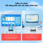 Cáp chuyển đổi USB Type-C to HDMI Mindpure AD061 thumbnail