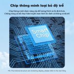 Cáp chuyển đổi USB Type-C to HDMI Mindpure AD061 thumbnail