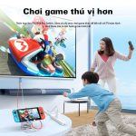 Cáp chuyển đổi USB Type-C to HDMI Mindpure AD061 thumbnail