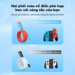 Cáp chuyển đổi USB Type-C to HDMI Mindpure AD061 thumbnail