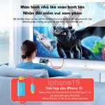 Cáp chuyển đổi USB Type-C to HDMI Mindpure AD061 thumbnail