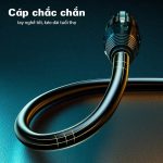 Cáp âm thanh XLR Male to Female Mindpure AU001 thumbnail