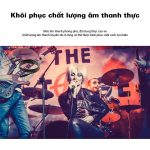 Cáp âm thanh 6.5mm – XLR Male to Male Mindpure AU002 thumbnail