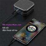 Cáp âm thanh 3.5mm male to male Mindpure AU004 thumbnail