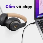 Cáp âm thanh 3.5mm male to male Mindpure AU004 thumbnail