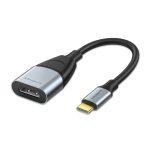 Bộ chuyển đổi USB Type-C sang HDMI Mindpure HU001 model LX10473 4k 60hz thumbnail