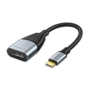 Bộ chuyển đổi USB Type-C sang HDMI Mindpure HU001 model LX10473 4k 60hz