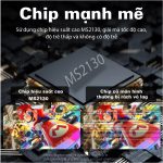 Bộ Hub chuyển đổi tín cổng Type C – USB 3.0 ra HDMI Mindpure AD067 thumbnail