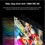 Bộ Hub chuyển đổi tín cổng Type C – USB 3.0 ra HDMI Mindpure AD069 thumbnail