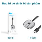 Bộ truyền tín hiệu không dây 5G Mindpure AD053 thumbnail
