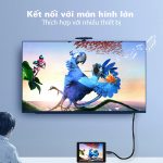 Cáp HDMI V2.0 4K Mindpure HD002 thumbnail