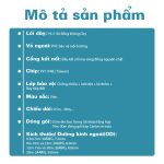 Cáp HDMI V2.0 4K Mindpure HD002 thumbnail