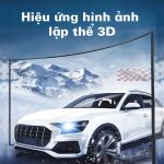 Cáp HDMI V2.0 4K Mindpure HD003 thumbnail