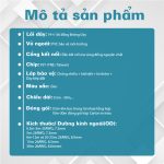 Cáp HDMI V2.0 4K Mindpure HD003 thumbnail