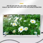 Cáp HDMI V2.0 4K Mindpure HD004 thumbnail