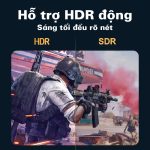Cáp HDMI 2.1 sợi quang học 8K Mindpure HD005 thumbnail