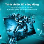 Cáp HDMI V2.0 4K Mindpure HD006 thumbnail