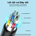 Cáp HDMI V2.0 4K Mindpure HD006 thumbnail