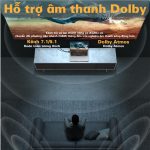 Cáp HDMI 2.1 sợi quang học 8K Mindpure HD007 thumbnail