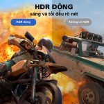 Cáp HDMI 2.1 sợi quang học 8K Mindpure HD007 thumbnail